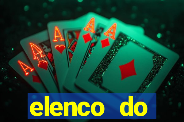 elenco do corinthians 2008
